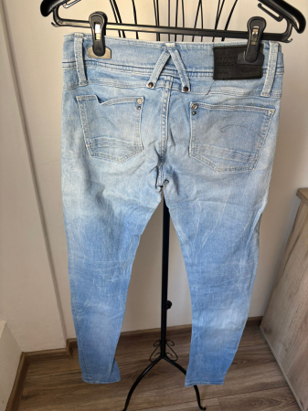 Blugi G Star Raw marimea W25 L30 [3]