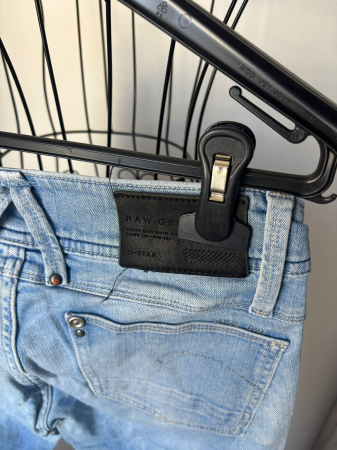 Blugi G Star Raw marimea W25 L30 [4]