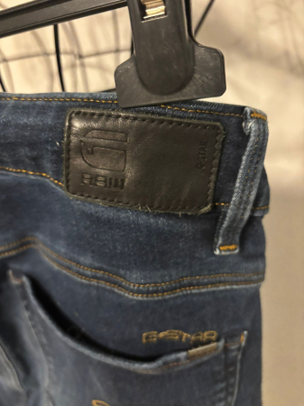 Blugi G Star Raw marimea W30 L32 [2]