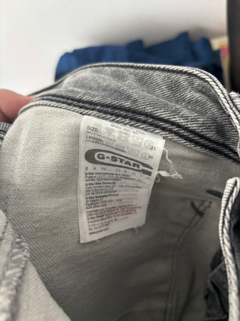 Blugi G Star Raw marimea W31 L32 [5]