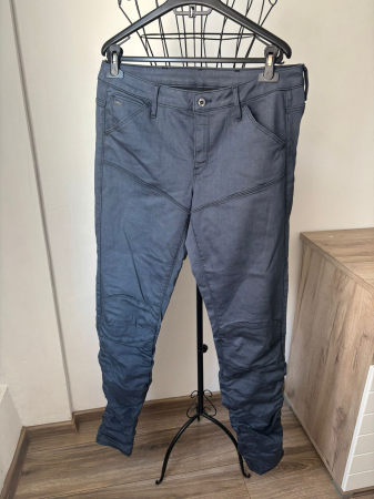 Blugi/Pantaloni - Blugi G Star Raw marimea W34 L34