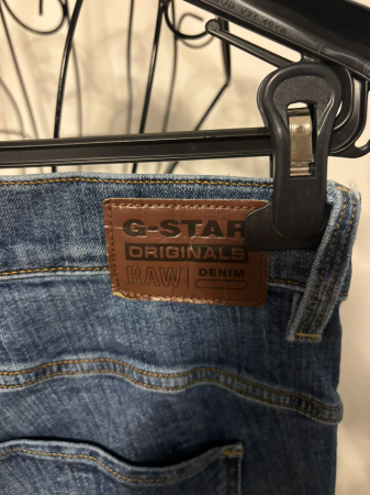 Blugi GStar Raw marimea W33 L32 [1]