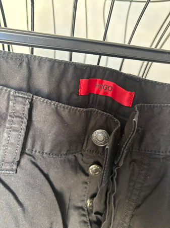 Blugi/Pantaloni - Blugi Hugo Boss marimea W33 L34