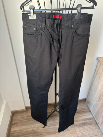 Blugi Hugo Boss marimea W33 L34 [1]