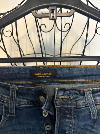 Blugi Jack&Jones marimea 29 [3]