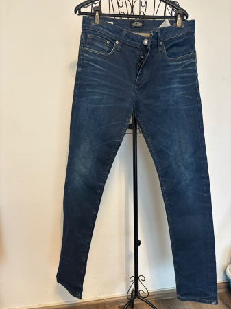 Blugi/Pantaloni - Blugi Jack&Jones marimea 31