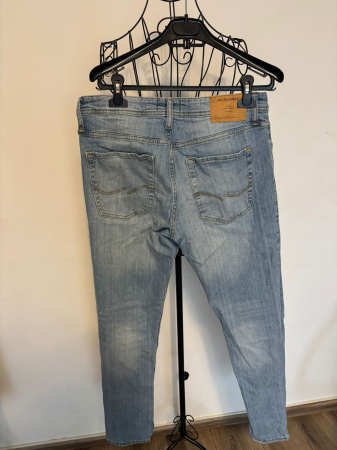 Blugi Jack&Jones marimea 33 [3]