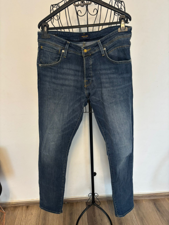 Blugi/Pantaloni - Blugi Jack&Jones marimea 33