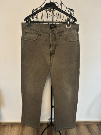 Blugi/Pantaloni - Blugi Lee marimea 34