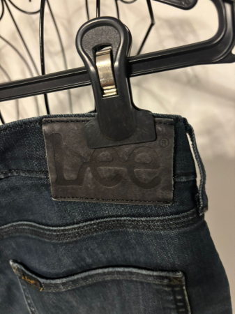 Blugi Lee marimea W30 L32 [3]