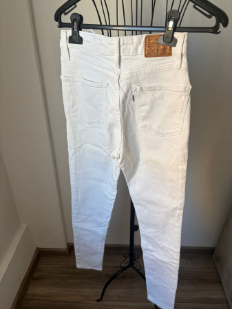 Blugi/Pantaloni - Blugi Levis Strauss&co marimea W25 L30