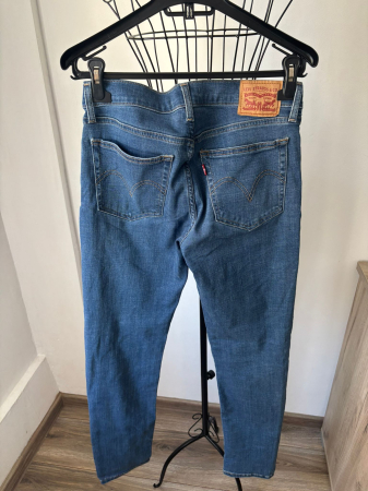 Blugi/Pantaloni - Blugi Levis Strauss&co marimea W26 L30