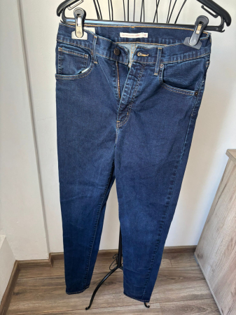 Blugi Levis Strauss&co marimea W30 L30 [1]