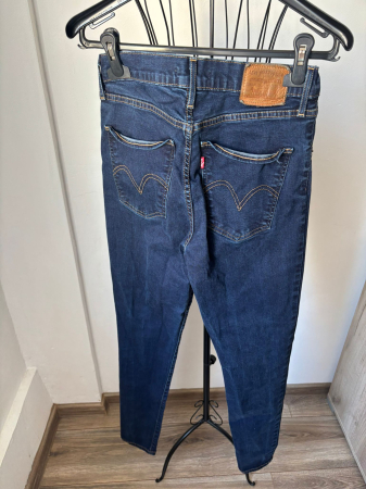 Blugi/Pantaloni - Blugi Levis Strauss&co marimea W30 L30