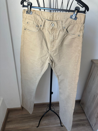 Blugi Levis Strauss&co marimea W30 L30 [1]