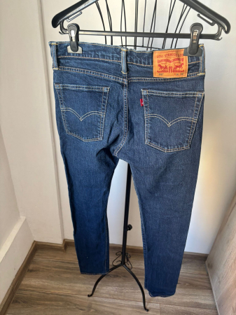 Blugi/Pantaloni - Blugi Levis Strauss&co marimea W30 L32