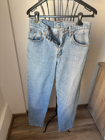 Blugi/Pantaloni - Blugi Levis Strauss&co marimea W30 L32