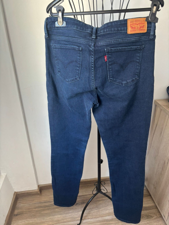 Blugi/Pantaloni - Blugi Levis Strauss&co marimea W31 L32