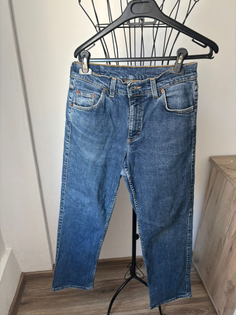 Blugi/Pantaloni - Blugi Mustang Jeans Marimea W30 L30