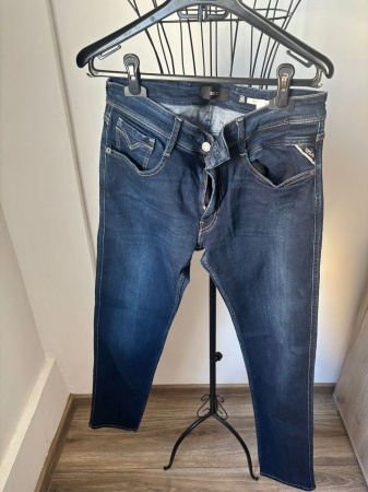 Blugi Replay Jeans marimea 32 [1]