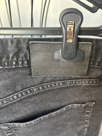 Blugi Tommy Hilfiger marimea W34 L32 [4]