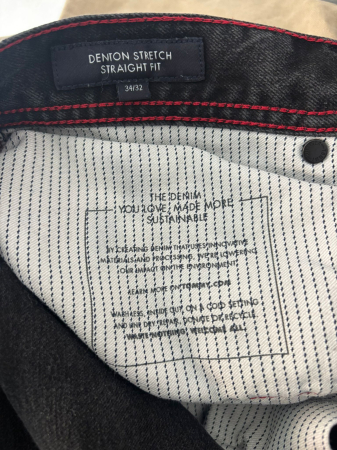 Blugi Tommy Hilfiger marimea W34 L32 [6]