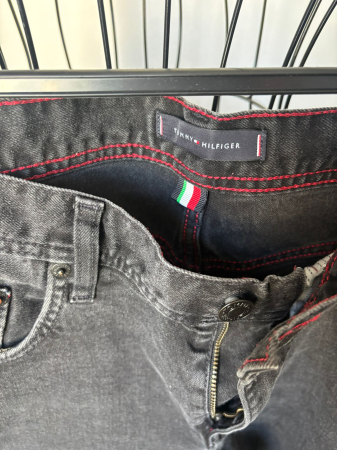 Blugi Tommy Hilfiger marimea W34 L32 [1]