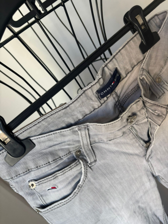 Blugi Tommy Jeans marimea W25 L30 [2]