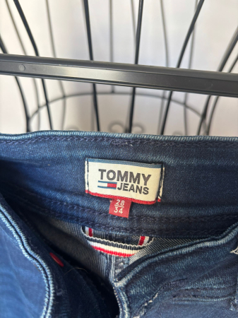 Blugi Tommy Jeans marimea W28 L34 [2]