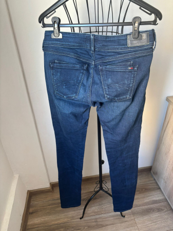 Blugi Tommy Jeans marimea W28 L34 [3]