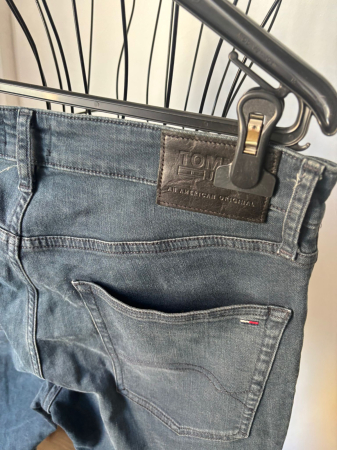 Blugi/Pantaloni - Blugi Tommy Jeans marimea W33 L32