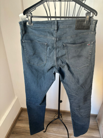 Blugi Tommy Jeans marimea W33 L32 [1]