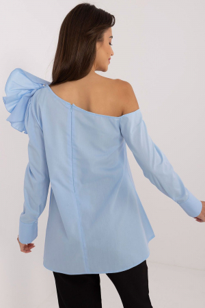 Bluza dama din bumbac Elisa [1]