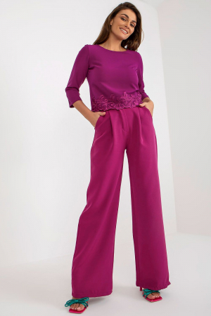 Camasi/Bluze Casual - Bluza eleganta Delia