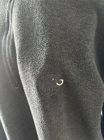 Bluza Mammut marimea XL [1]