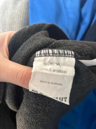 Bluza Mammut marimea XL [2]