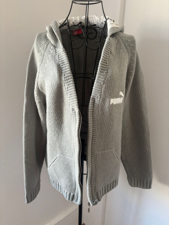 Hanorace/Bluze - Bluza Puma XL