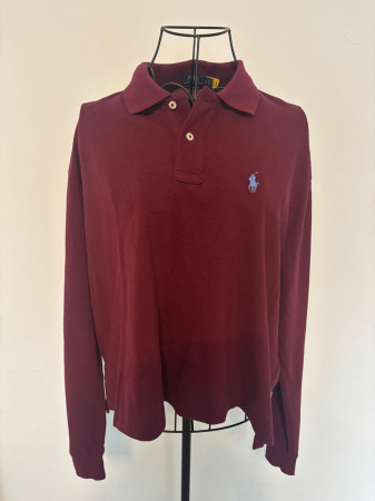 Bluza Ralph Lauren marimea XS [1]