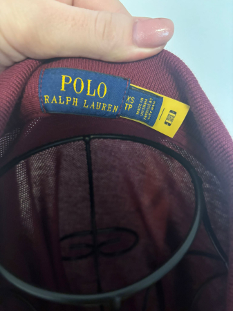 Bluza Ralph Lauren marimea XS [2]