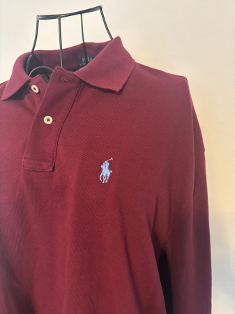 Hanorace/Bluze - Bluza Ralph Lauren marimea XS