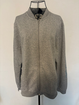 Hanorace/Bluze - Bluza sport Adidas Marimea L