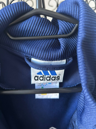 Bluza sport Adidas marimea L [1]