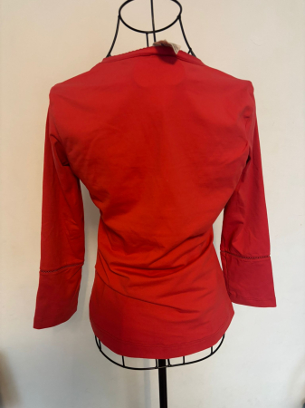 Bluza sport Adidas Marimea S [3]