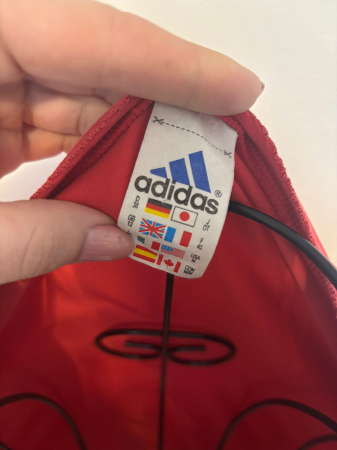 Bluza sport Adidas Marimea S [2]