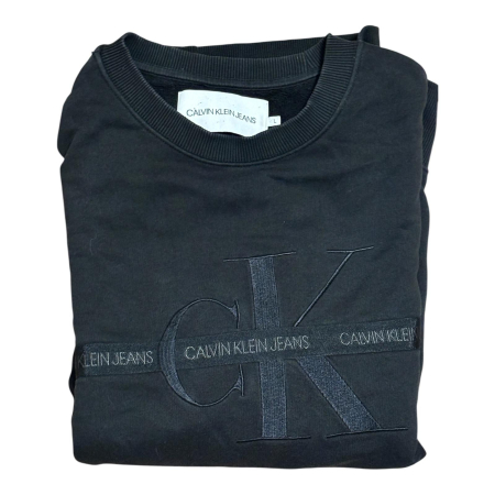 Bluza sport Calvin Klein Marimea L [2]