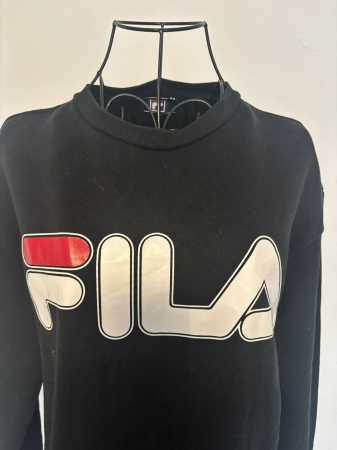 Hanorace/Bluze - Bluza sport Fila marimea M