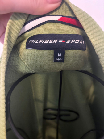 Bluza sport Hilfinger marimea M [2]