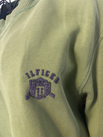 Bluza sport Hilfinger marimea M [1]