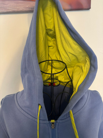 Bluza sport marimea L Puma [3]