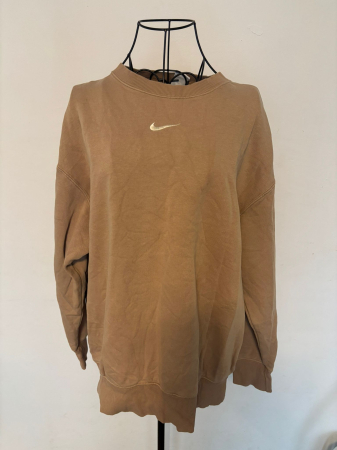 Hanorace/Bluze - Bluza sport Nike marimea S